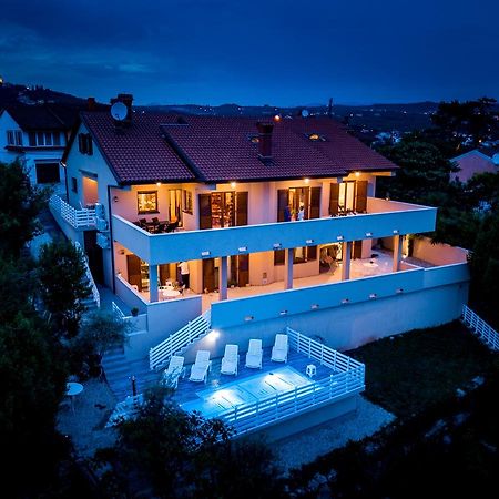 Holiday Home - Healthy House Abbázia Kültér fotó