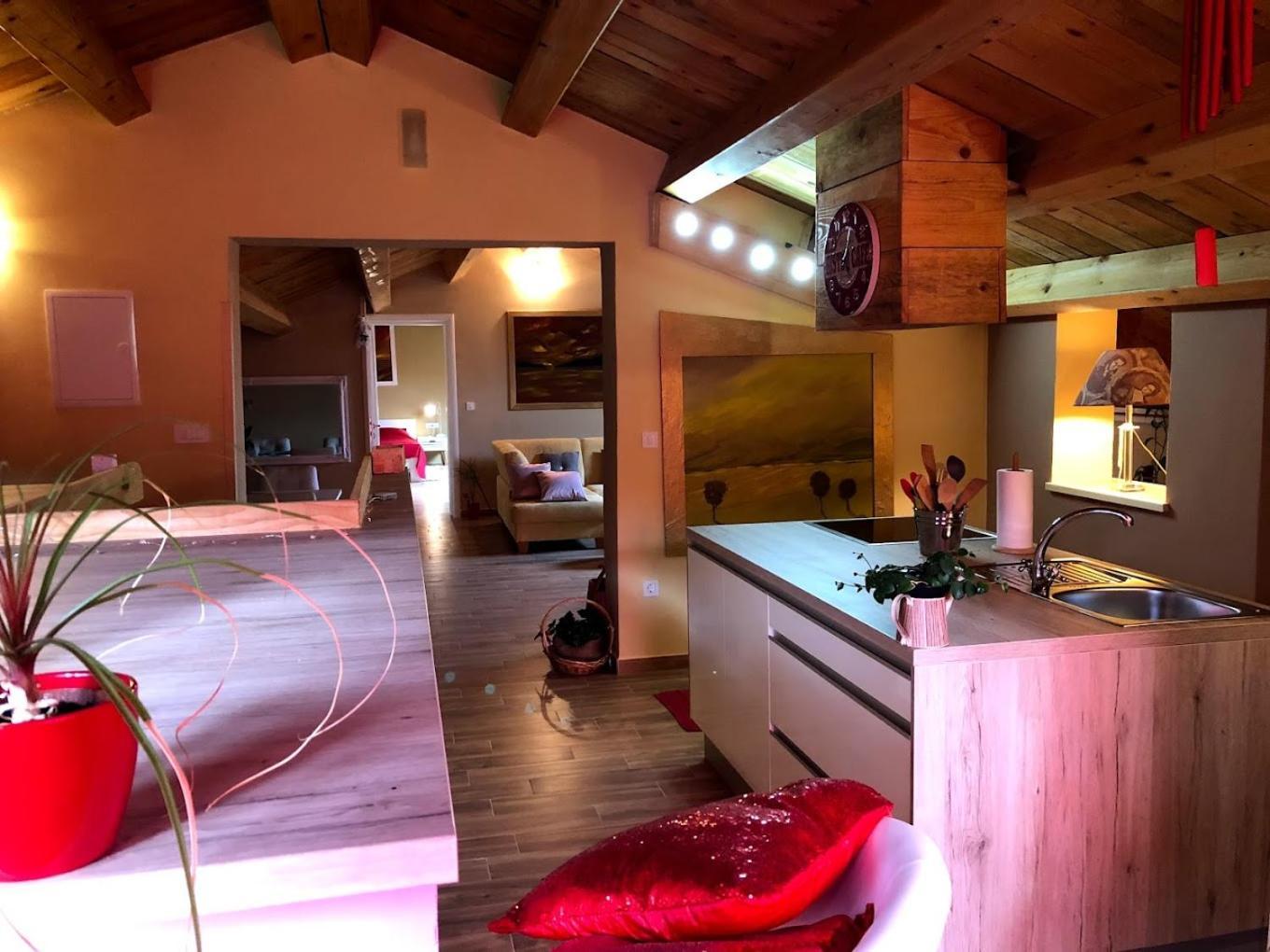 Holiday Home - Healthy House Abbázia Kültér fotó
